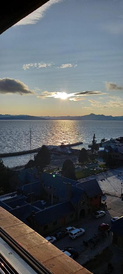 Aires De Bariloche Apartment Exterior photo